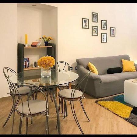 Casa Anacleto Apartment อีเกลเซียส ภายนอก รูปภาพ