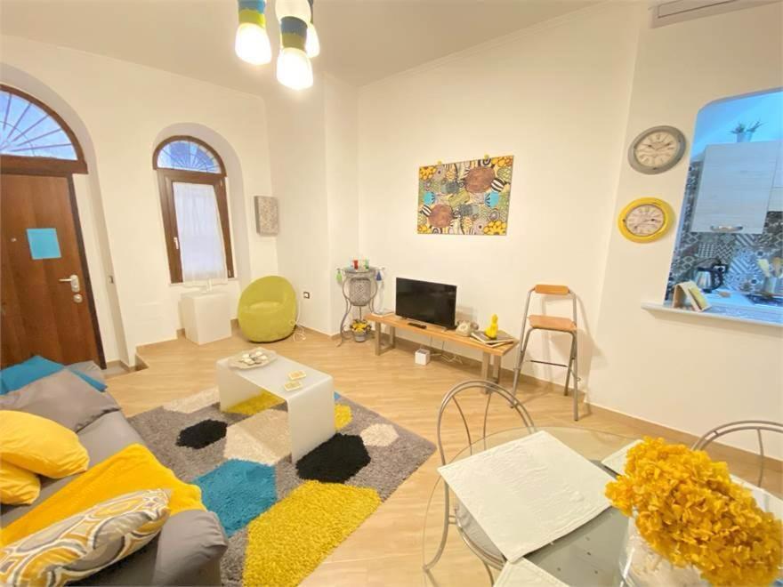 Casa Anacleto Apartment อีเกลเซียส ภายนอก รูปภาพ